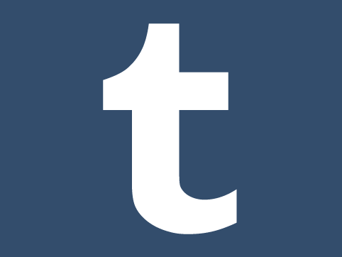 Logo Tumblr Miriam Welte
