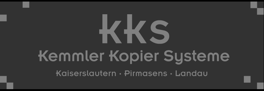 Miriam Welte sponsored by KKS | Kemmler Kopier Systeme