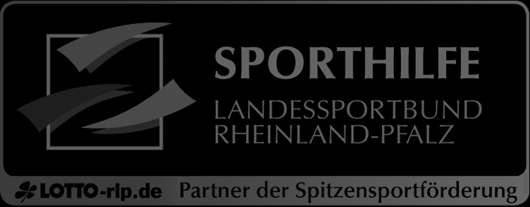 Miriam Welte sponsored by Sporthilfe RLP